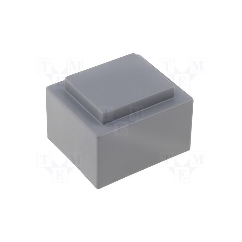 1 pcs x INDEL - TSZZ4.5/011M - Transformer: encapsulated, 4.5VA, 230VAC, 18V, 250mA, PCB, IP00