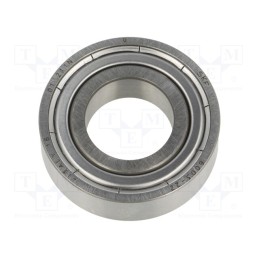 1 pcs x SKF - 6003-2Z SKF - Bearing: single row deep groove ball, Øint: 17mm, Øout: 35mm