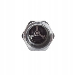 Hydraulic quick connector, plug M22x1 5, internal Euro