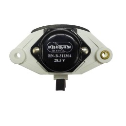 Alternator regulator scania volvo iveco 11973113
