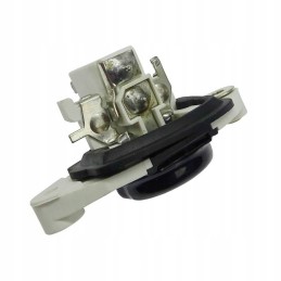 Alternator regulator scania volvo iveco 11973113