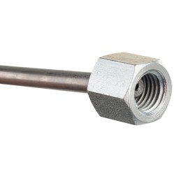 Injection pipe for cylinder II C 360 Andoria 4640880