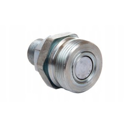 Connector nipple adapter m20x1 5 m36x2 0 250 bar