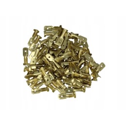 Borg hico kon001 cable connection