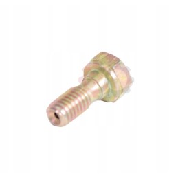 Overflow screw 3218r005 perkins