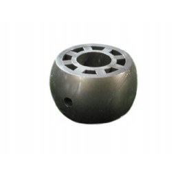 Plastic gear lever knob mf 3387683m1 masse