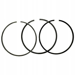 Set of piston rings 106 5 3p john deere
