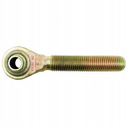 Ursus rear central connector head