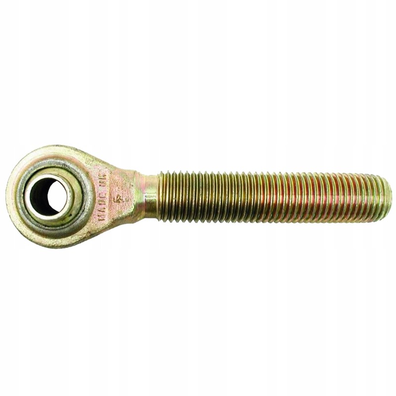 Ursus rear central connector head