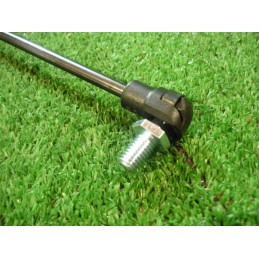 Claas 736839 gas engine shock absorber