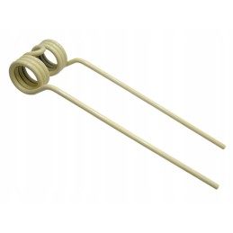 Spring for rake machine 436140 00436140