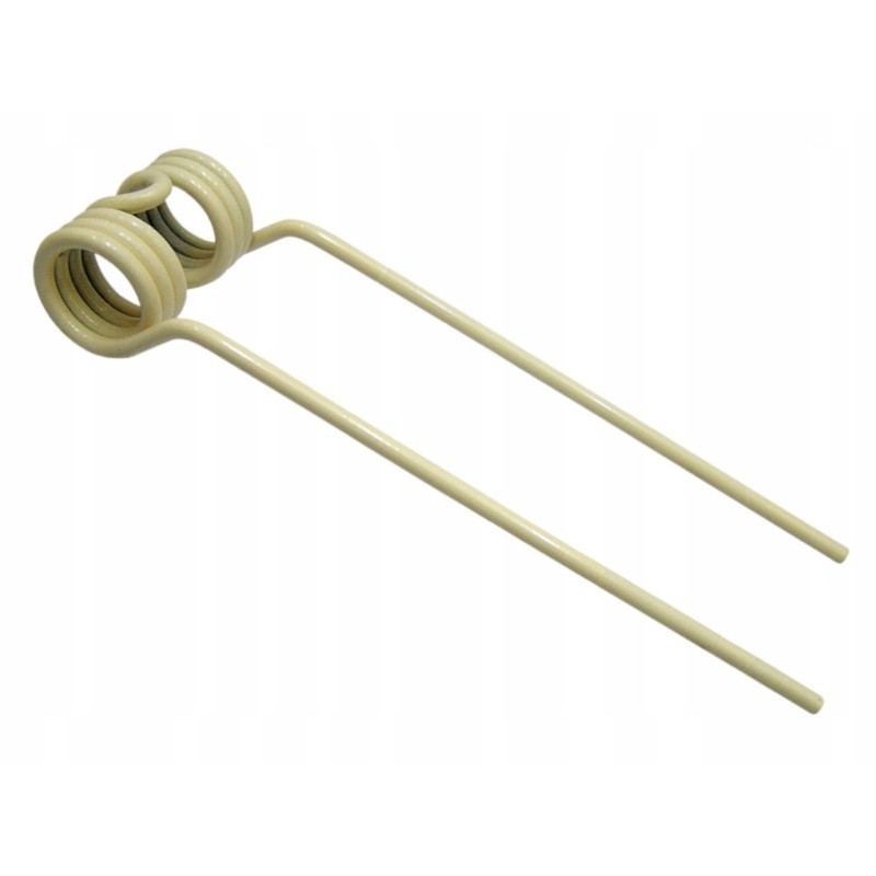 Spring for rake machine 436140 00436140