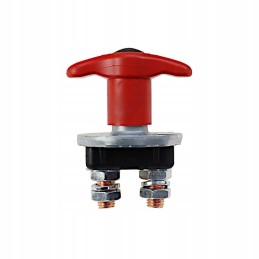 Ground disconnect switch 2000a