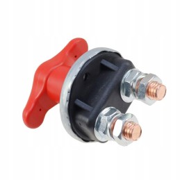 Ground disconnect switch 2000a