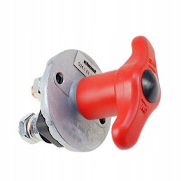 Ground disconnect switch 2000a