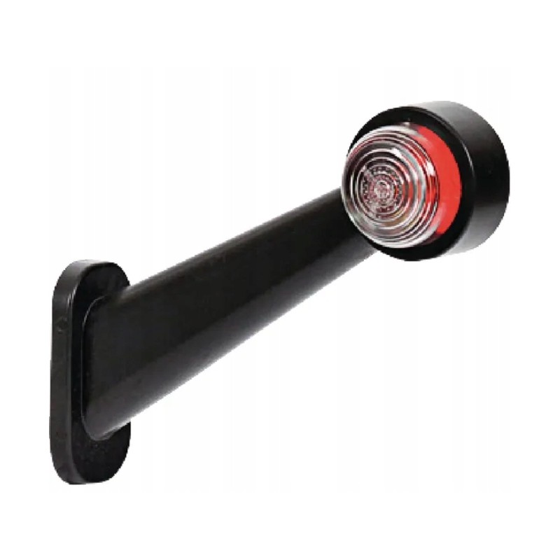 Marker lamp 12 24v 156 5x167x68 mm gopart la350