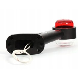 Marker lamp 12 24v 156 5x167x68 mm gopart la350