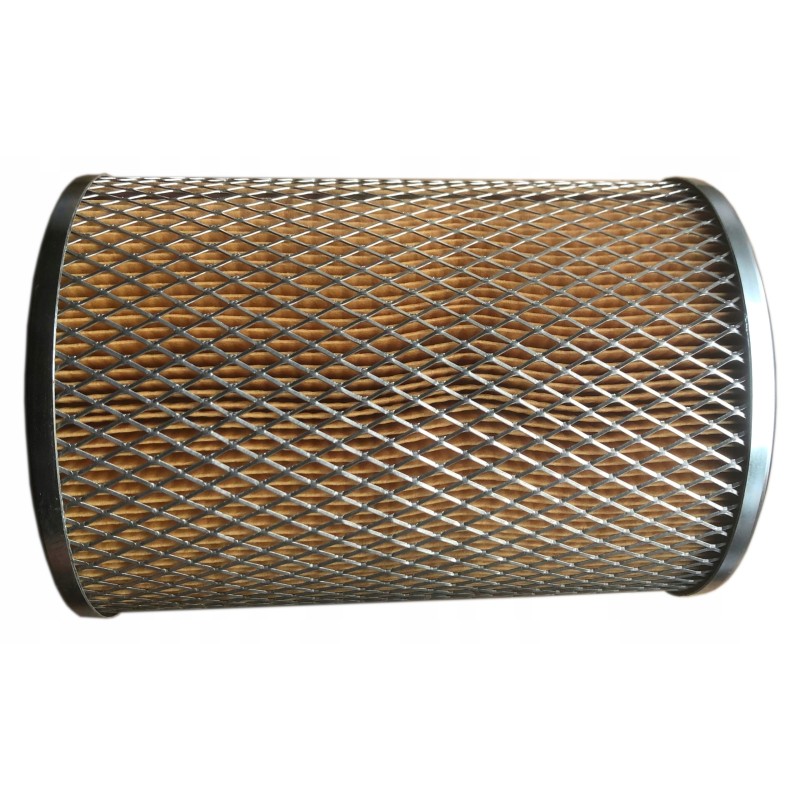 Oil filter clark sprz bud ab filter wfo 53 10