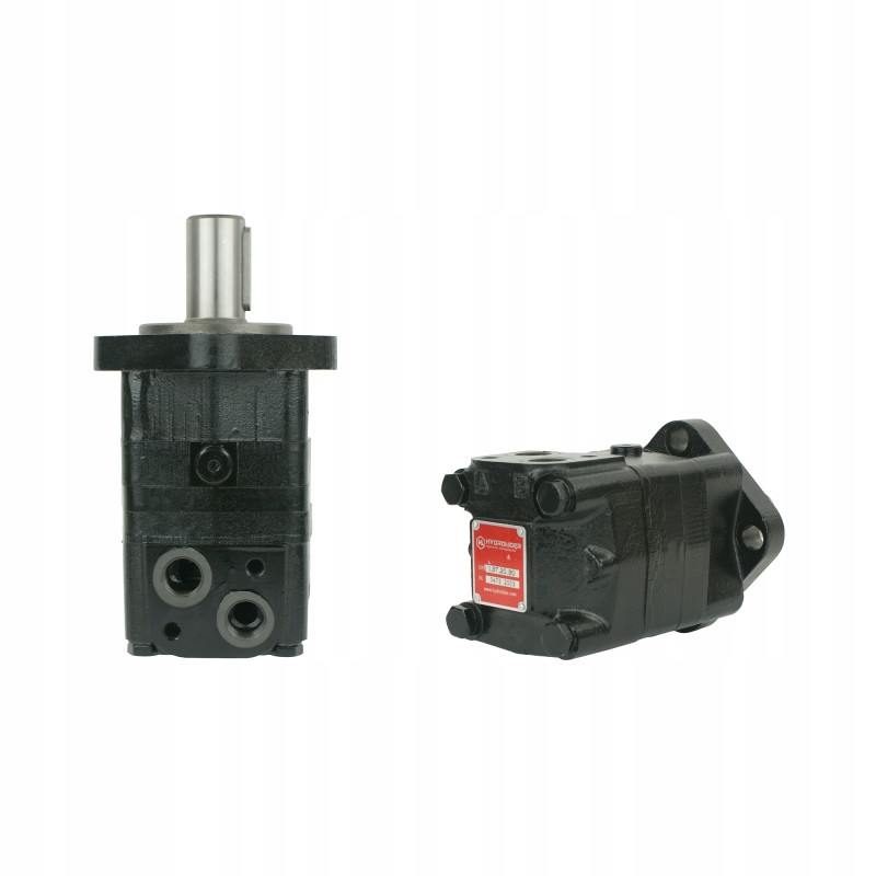 Hydraulic motor sms 400 o4w32 hydrolider