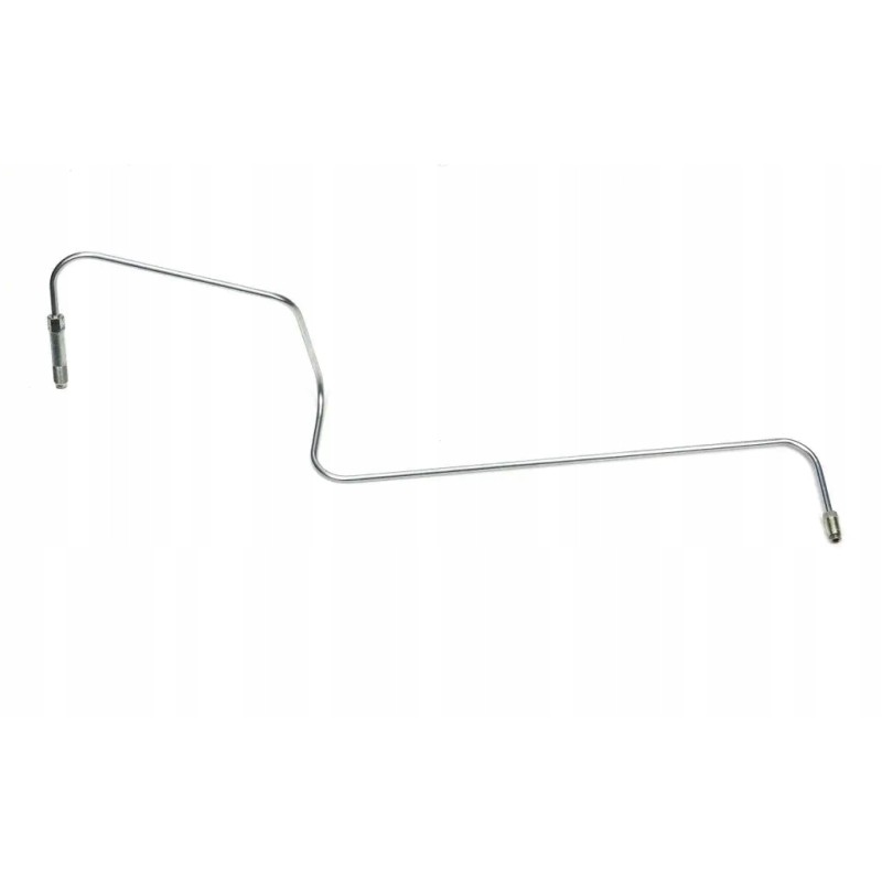 Right brake pipe pipe 69112603 zetor o