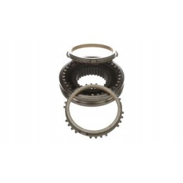 Synchronizer new holland td tl case 5186638 cnh