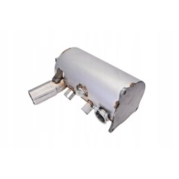 4377191m2 catalytic converter