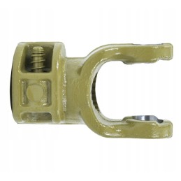 Cross fork 24x61 external 1 3 8 z