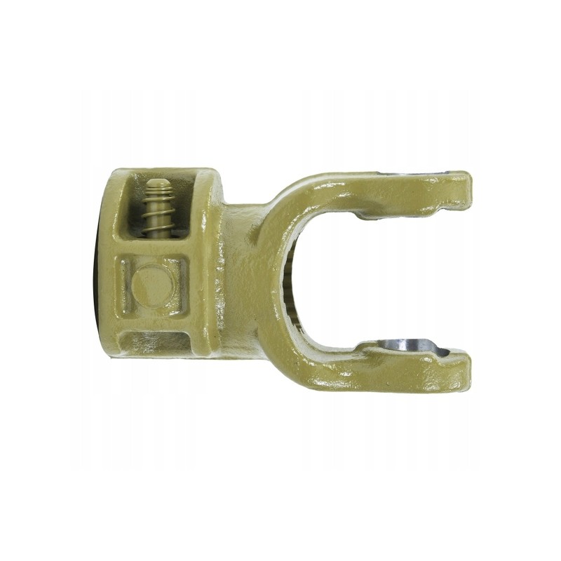 Cross fork 24x61 external 1 3 8 z