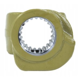 Cross fork 24x61 external 1 3 8 z