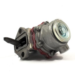 Fuel pump Fiat Case New Holland 504090936