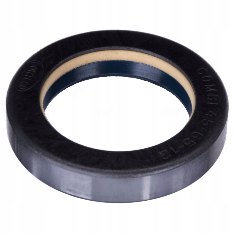 Wheel shaft seal ca 45x65x12mm zetor 930148