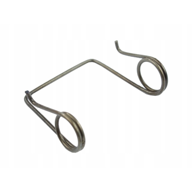 Clutch lever tensioning spring 95 1112 9511