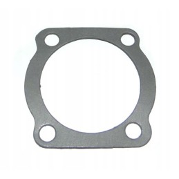 Zetor attachment cover gasket