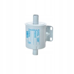 Donaldson P502542 in-line hydraulic filter