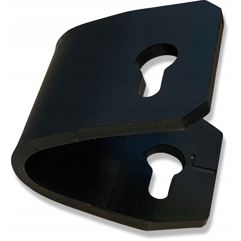 Eye of the lower tipping protection hl 8011 6011