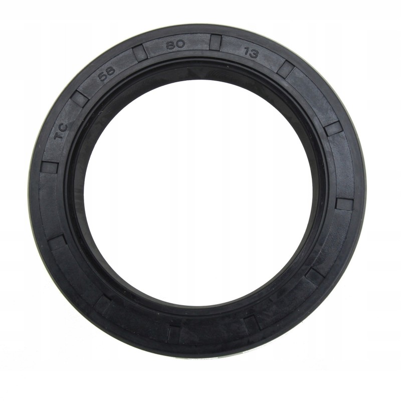 Oil seal 58x80x13 tc nbr simmerring 5
