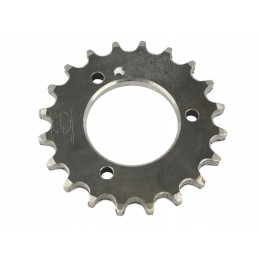 Chain wheel with 20 5 8 bison 5040420260 5040 42