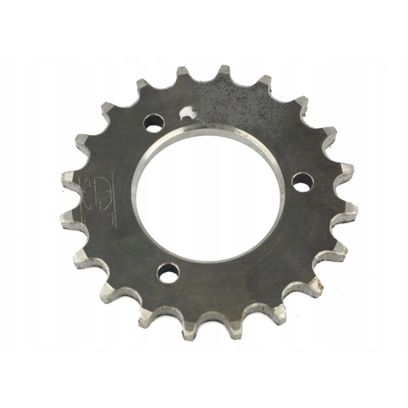 Chain wheel with 20 5 8 bison 5040420260 5040 42