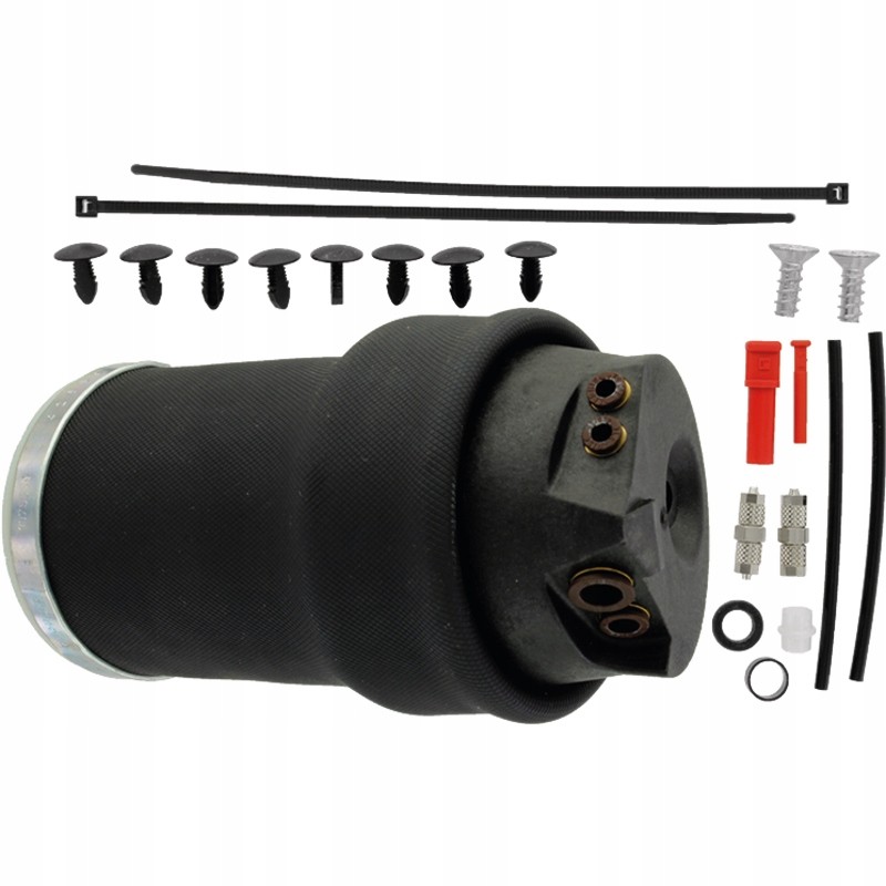 Air shock absorber 1081315