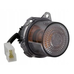 Rear indicator fi55 and construction 017 la3 2391