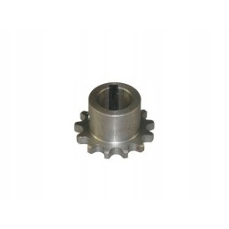 Chain wheel z13 anna bevel gear shaft