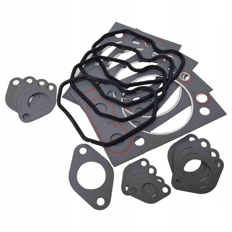 Head gasket set with track c 360 morpak