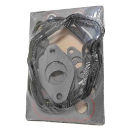 Head gasket set with track c 360 morpak