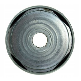 Fuel filter insert for mf 3 c 360 3p can pm819