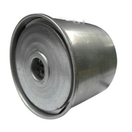 Fuel filter insert for mf 3 c 360 3p can pm819