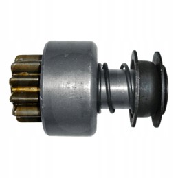 Starter coupling assembly r 7 ac 330
