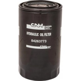 Hydraulic oil filter