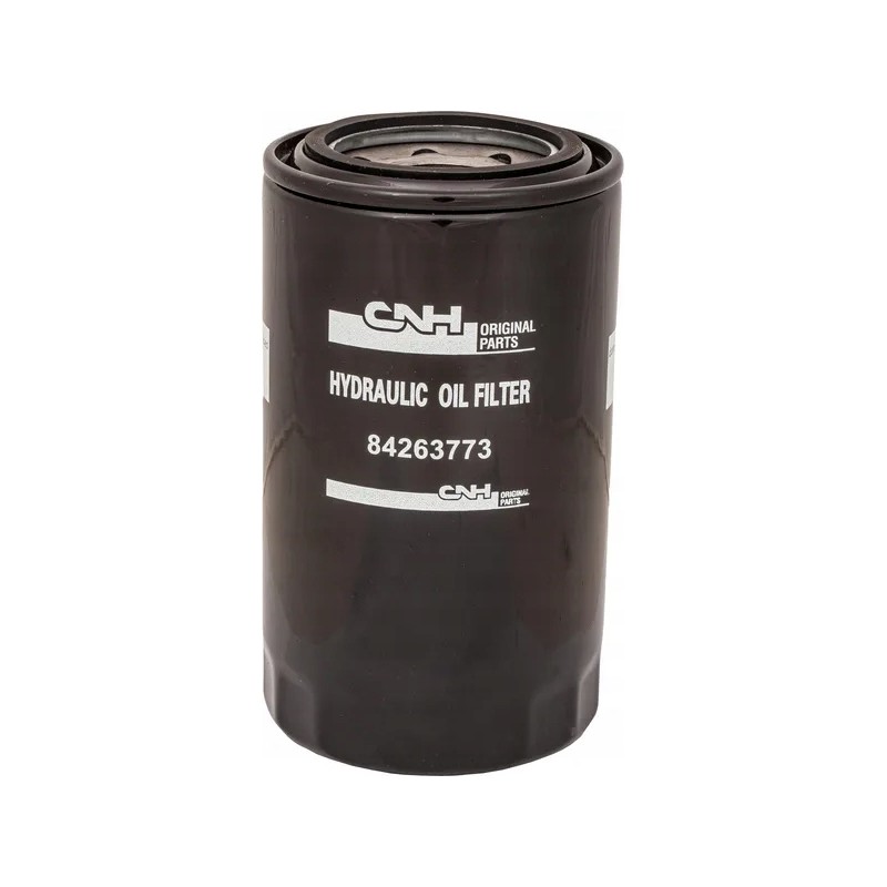 Hydraulic oil filter