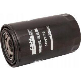 Hydraulic oil filter