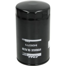 Hydraulic oil filter